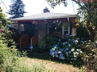 3743 SW Rose St, Seattle, WA 98126