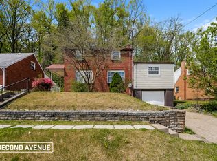 43 Glenview Ave, Greensburg, PA 15601
