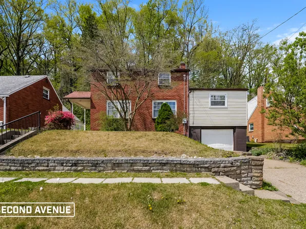 43 Glenview Ave, Greensburg, PA 15601