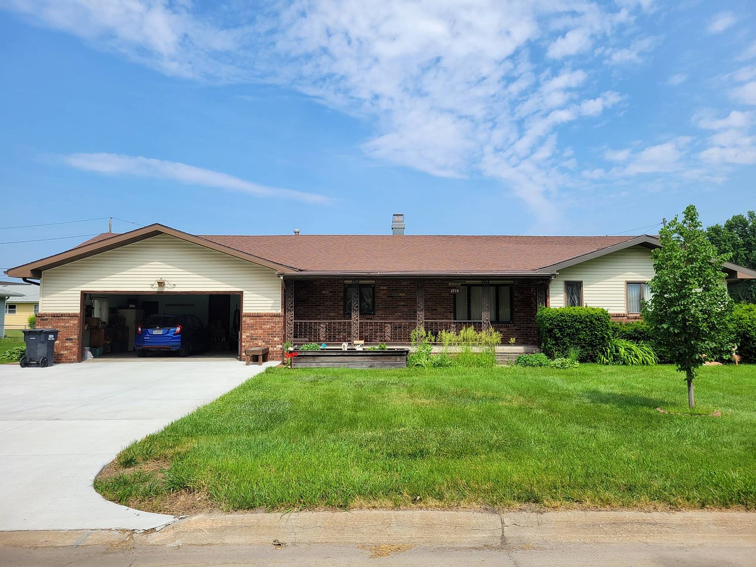 2715 19th Ave, Central City, NE 68826 MLS 11182620 Zillow