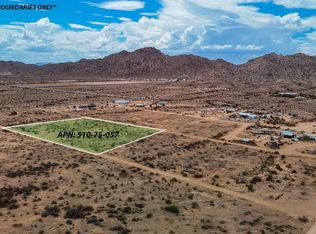 55610 McDavid Rd (LOT 3) -- #-, Maricopa, AZ 85139