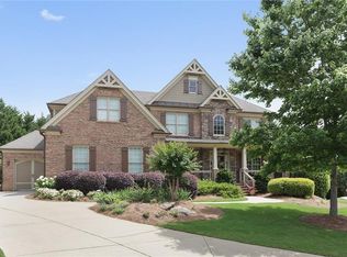 5835 Swift Creek Ct, Suwanee, GA 30024