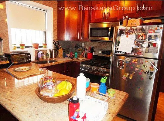 Rented by Barskaya Group Real Estate | media 13