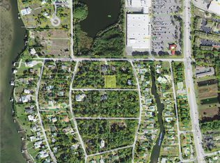 1685 Pompano Ave, Ave, FL 34223