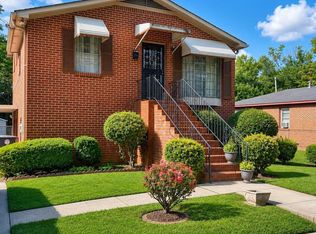 2832 Snavely Ave SW, Birmingham, AL 35211