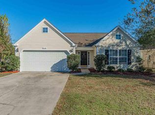 2148 Haystack Way LOT 473, Myrtle Beach, SC 29579