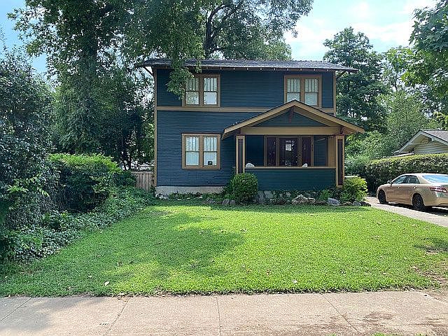 1st image of 509 S Lahoma Ave