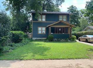 509 S Lahoma Ave, Norman, OK 73069