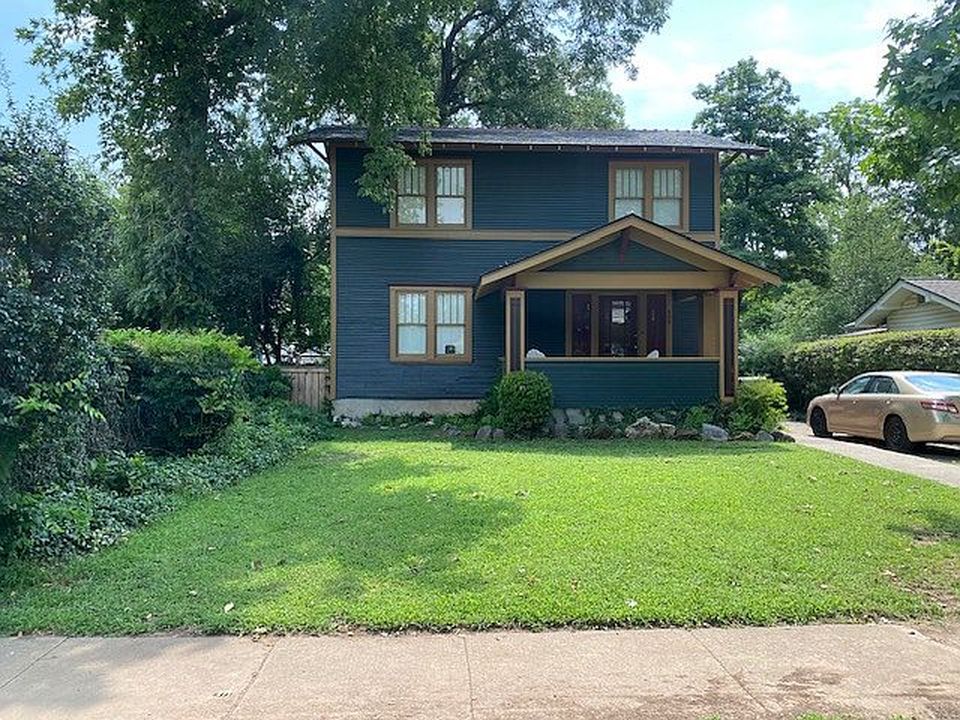 509 S Lahoma Ave - Property Image
