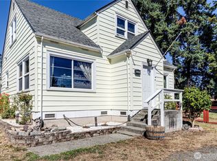 4208 S C Street Ext, Port Angeles, WA