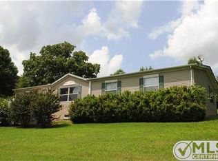 1023 Smith Thompson Rd, Bethpage, TN 37022