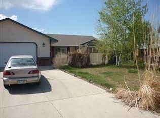 2801 Cottage Ln, Grand Junction, CO 81506