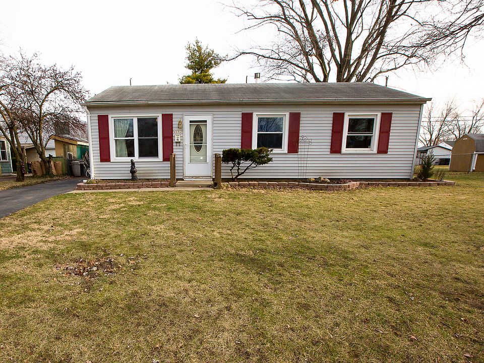 1st image of 4535 Bolon Ave