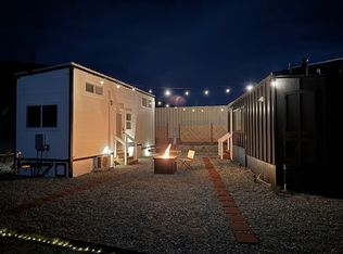 1943 Cuddy Canyon Rd #CTH1, Frazier Park, CA 93225