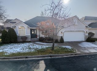 1115 Front 9 Way, Farmington, UT 84025