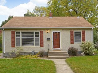 6720 Queen Ave S, Richfield, MN 55423