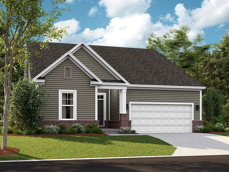 Grandview Elevation A