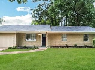 2343 Deer Pass Way, Decatur, GA 30035