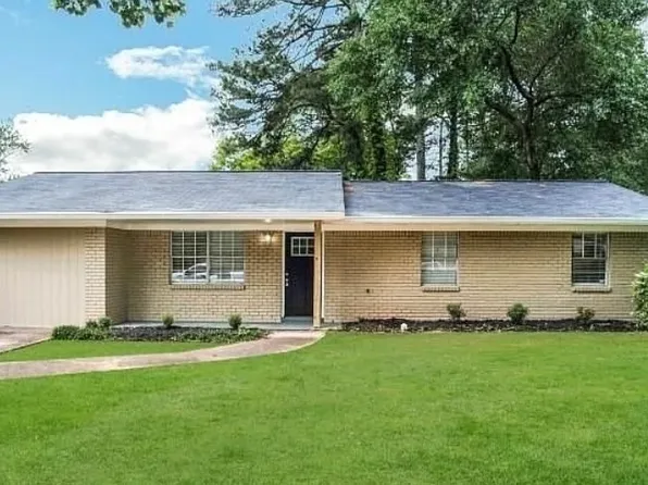 2343 Deer Pass Way, Decatur, GA 30035