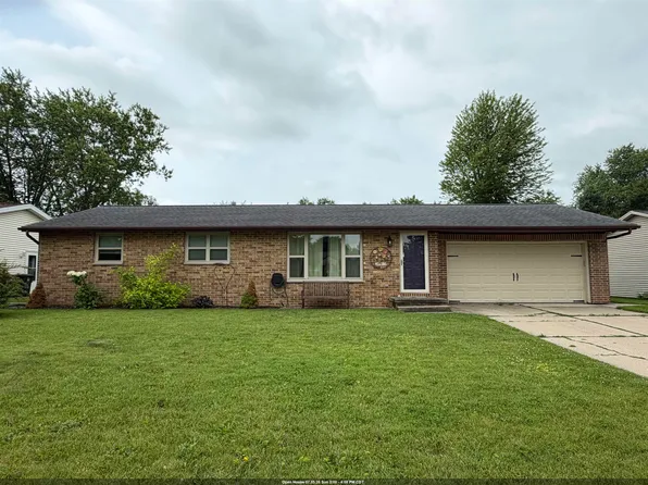 1589 W Paulson Rd, Green Bay, WI 54313