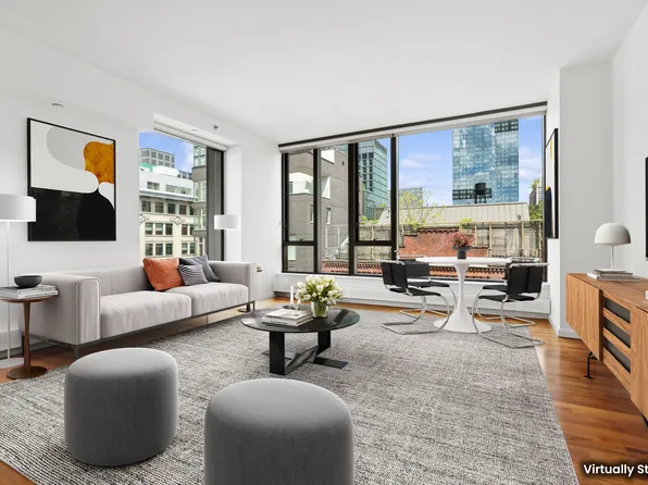 505 Greenwich Street image 1 of 16
