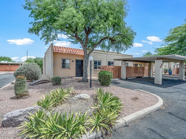923 S Pantano Pkwy, Tucson, AZ 85710