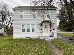 755 Falck St, Elmira, NY