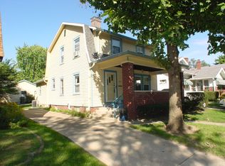 948 N Graham Ave, Indianapolis, IN