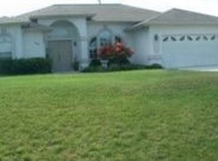 2885 SE Eagle Dr, Port Saint Lucie, FL 34984