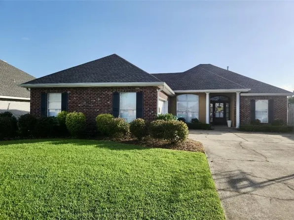 106 Jenny Ct, Montz, LA 70068