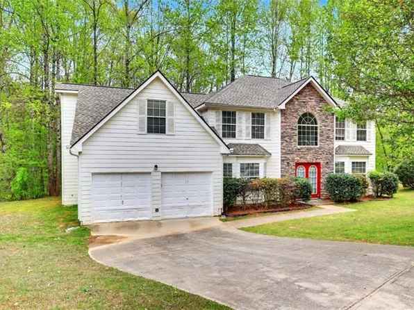 3111 Mineral Ridge Ln, Stone Mountain, GA 30087