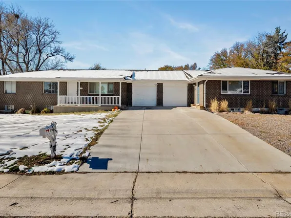6745-6755 Yarrow Street, Arvada, CO 80004