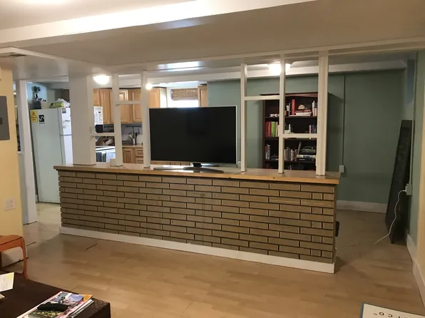 Charming Two Bedroom Garden Level Apartment, 1922 S Columbine St, Denver, CO 80210