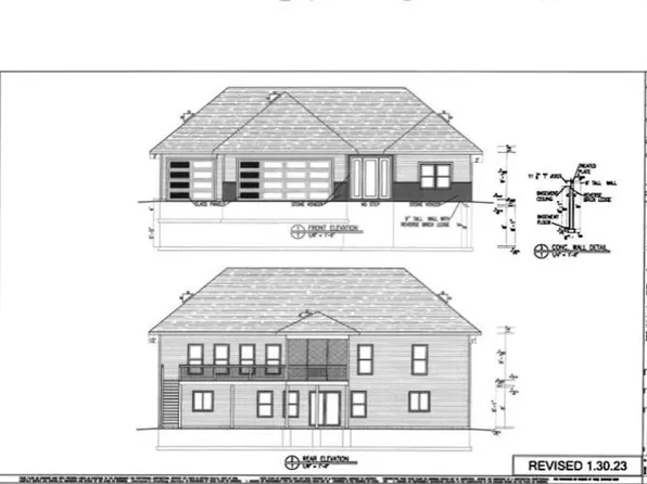 205 Edelweiss Cir, Tiffin, IA 52340