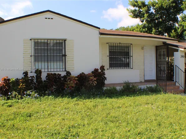 290 NW 48th St, Miami, FL 33127