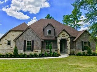 11739 Parkside Blvd, Montgomery, TX 77356