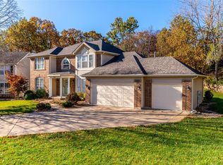 7409 Summertime Dr, Saint Louis, MO