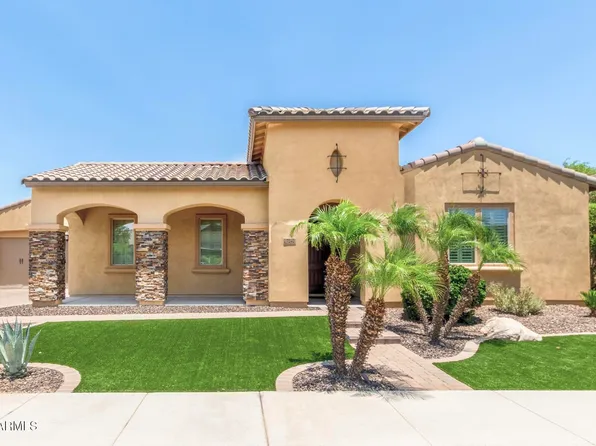 7242 W ROWEL Road, Peoria, AZ 85383