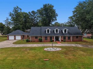 (Undisclosed Address), Pine Bluff, AR 71603