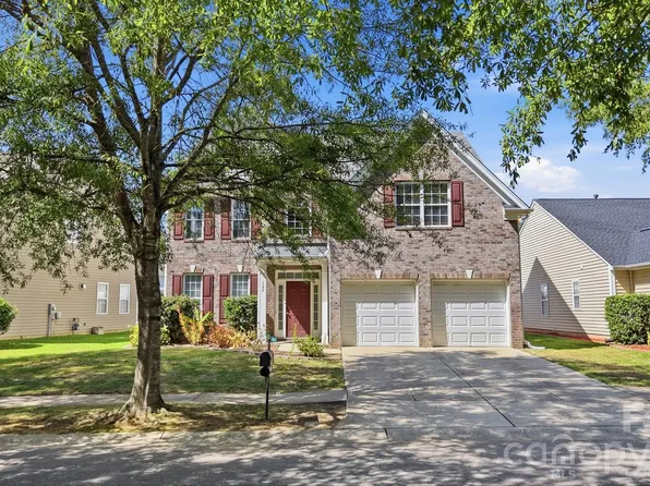 324 Minitree Ln, Charlotte, NC 28214