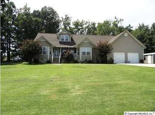 5579 Simpson Point Rd, Grant, AL 35747