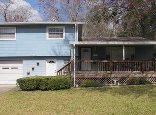 10417 Jolynn Rd, Jacksonville, FL 32225