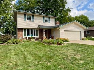 291 Old Pioneer Rd, Fond Du Lac, WI 54935