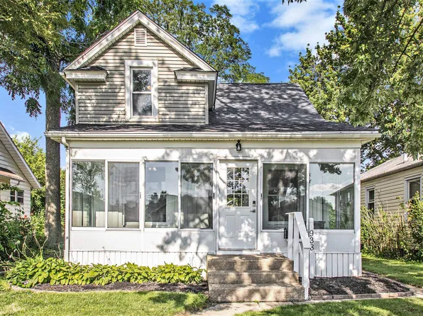 938 Emerson Ave, South Bend, IN 46615