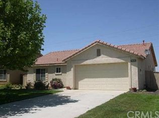 11274 Rosedale Dr, Adelanto, CA 92301