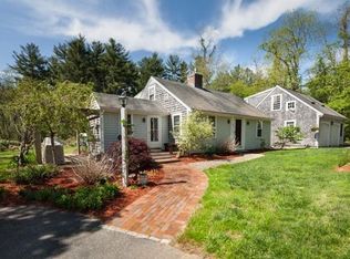 477 Franklin St, Duxbury, MA 02332
