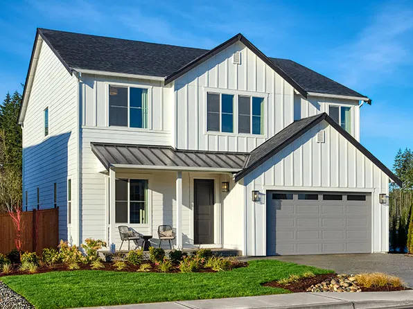 13904 Uplands Pl E, Puyallup, WA 98374