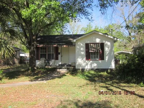 1159 McRae Ave, Mobile, AL 36606