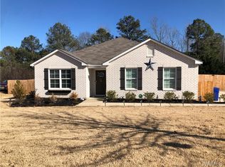 11632 Box Elder Way, Vance, AL 35490