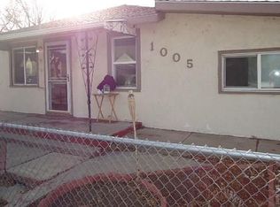 1005 Cypress St, Pueblo, CO 81004